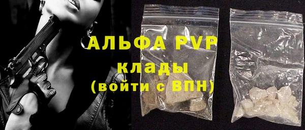 молекула духа Белоозёрский